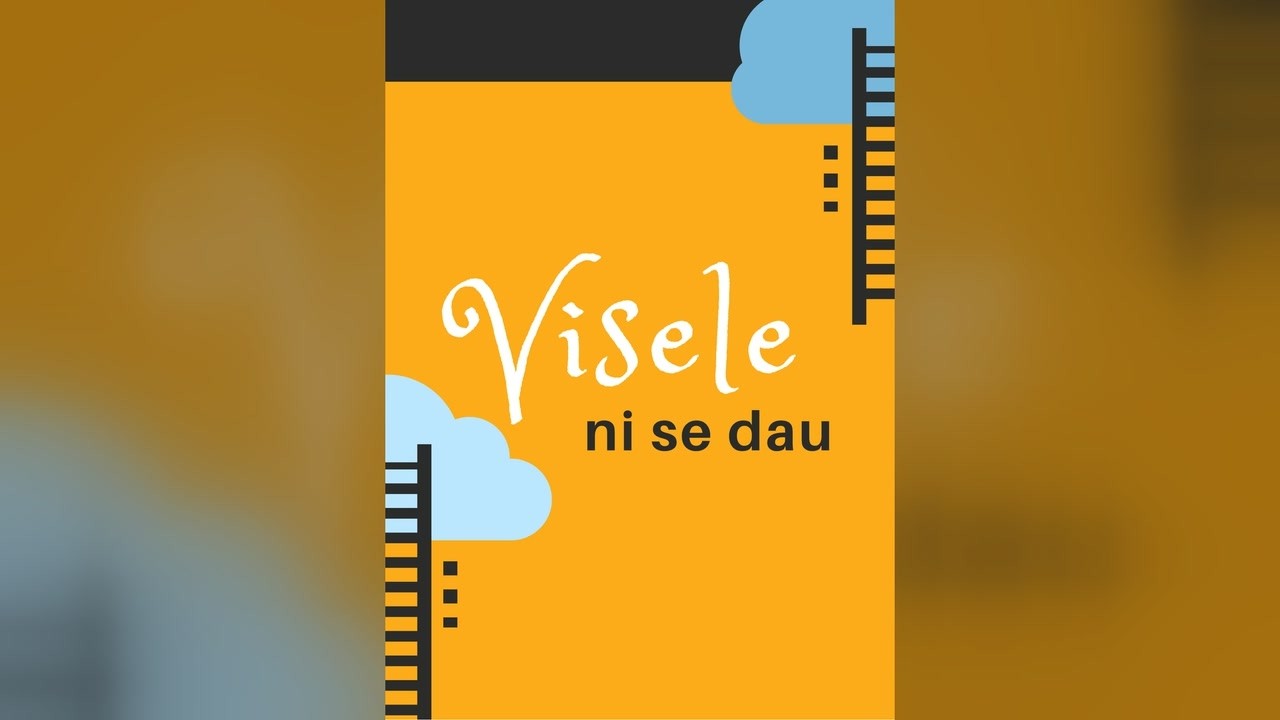 Imagine din predica „Visele ni se dau”