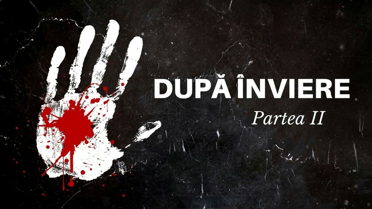 Imagine din predica „După înviere — Partea 2”