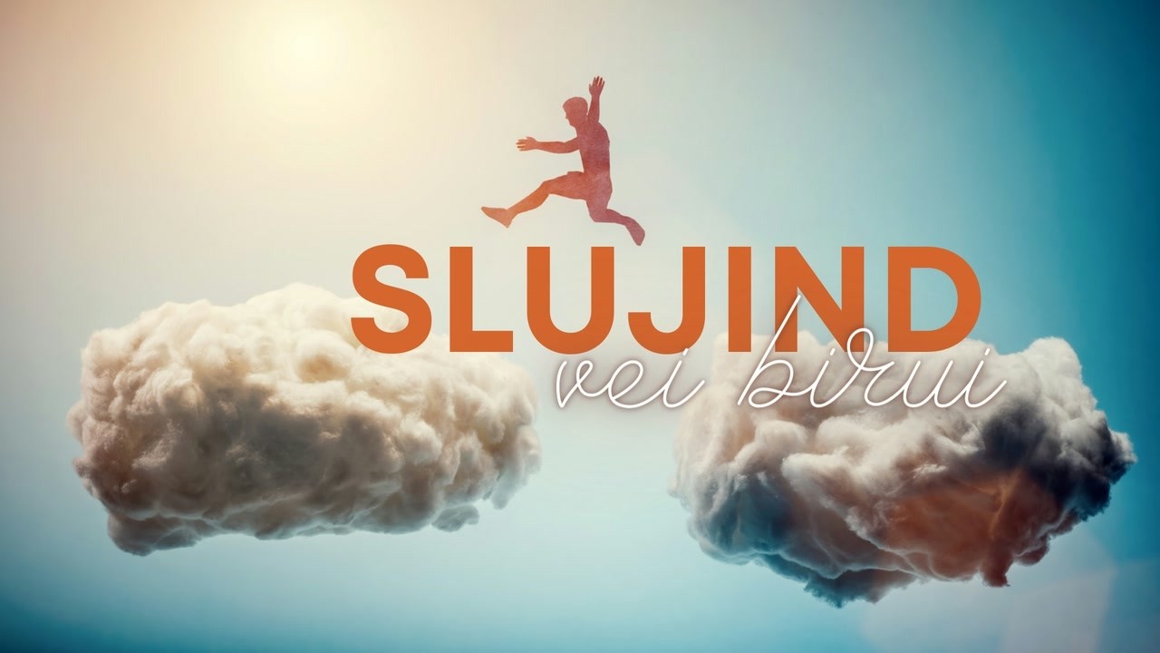 Imagine din predica „Slujind vei birui”