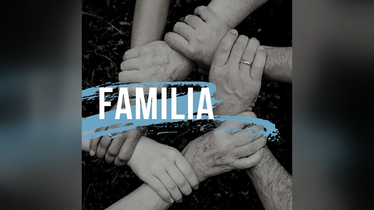 Imagine din predica „Familia”