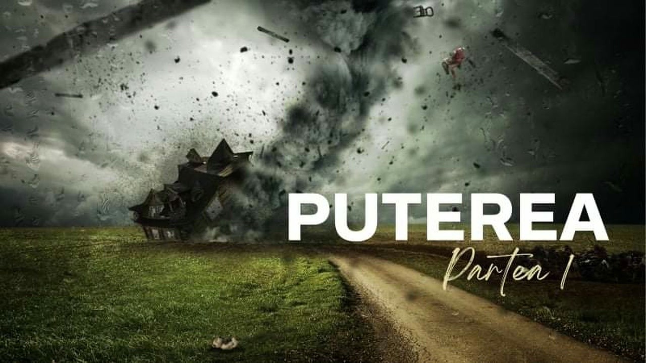Imagine din predica „Puterea — Partea 1”