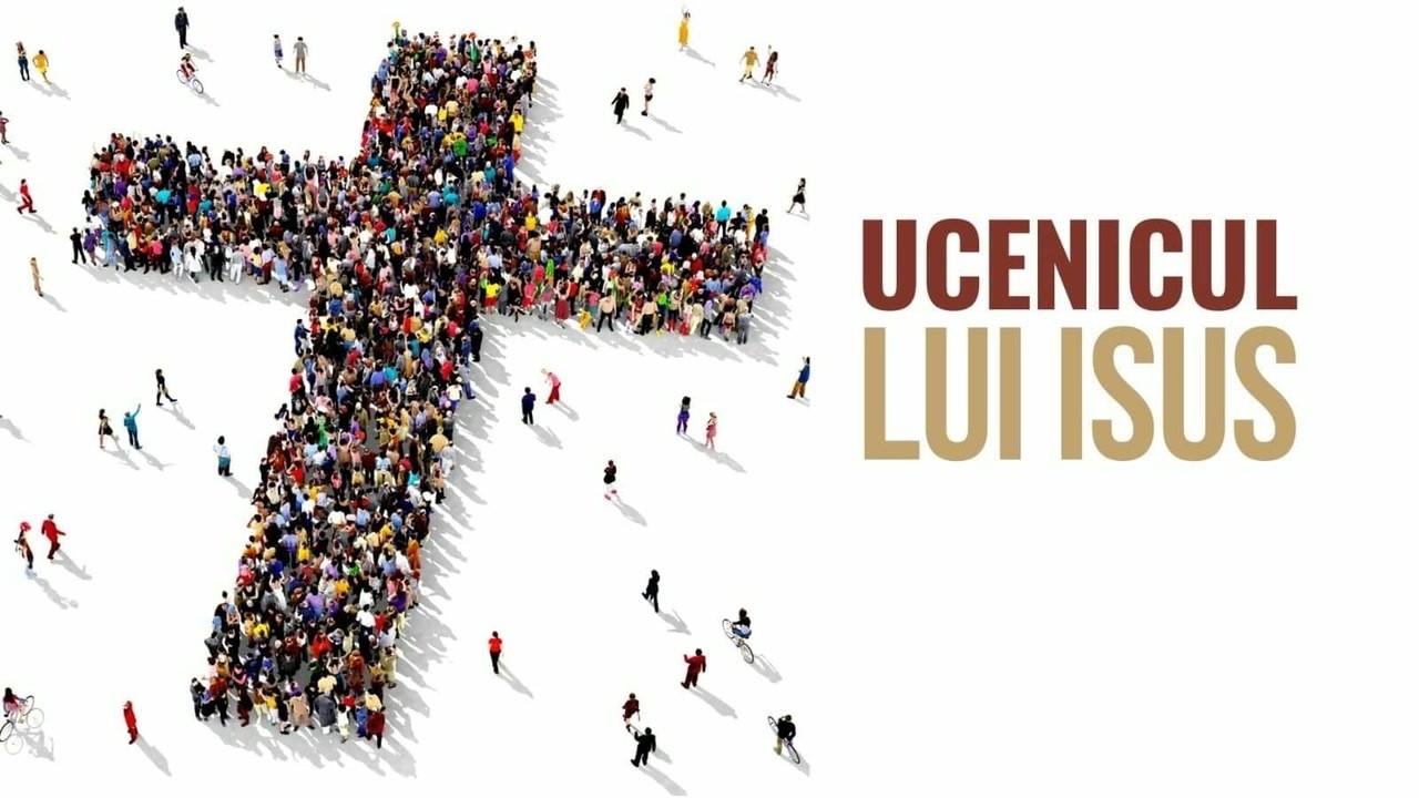 Imagine din predica „Ucenicul lui Isus”