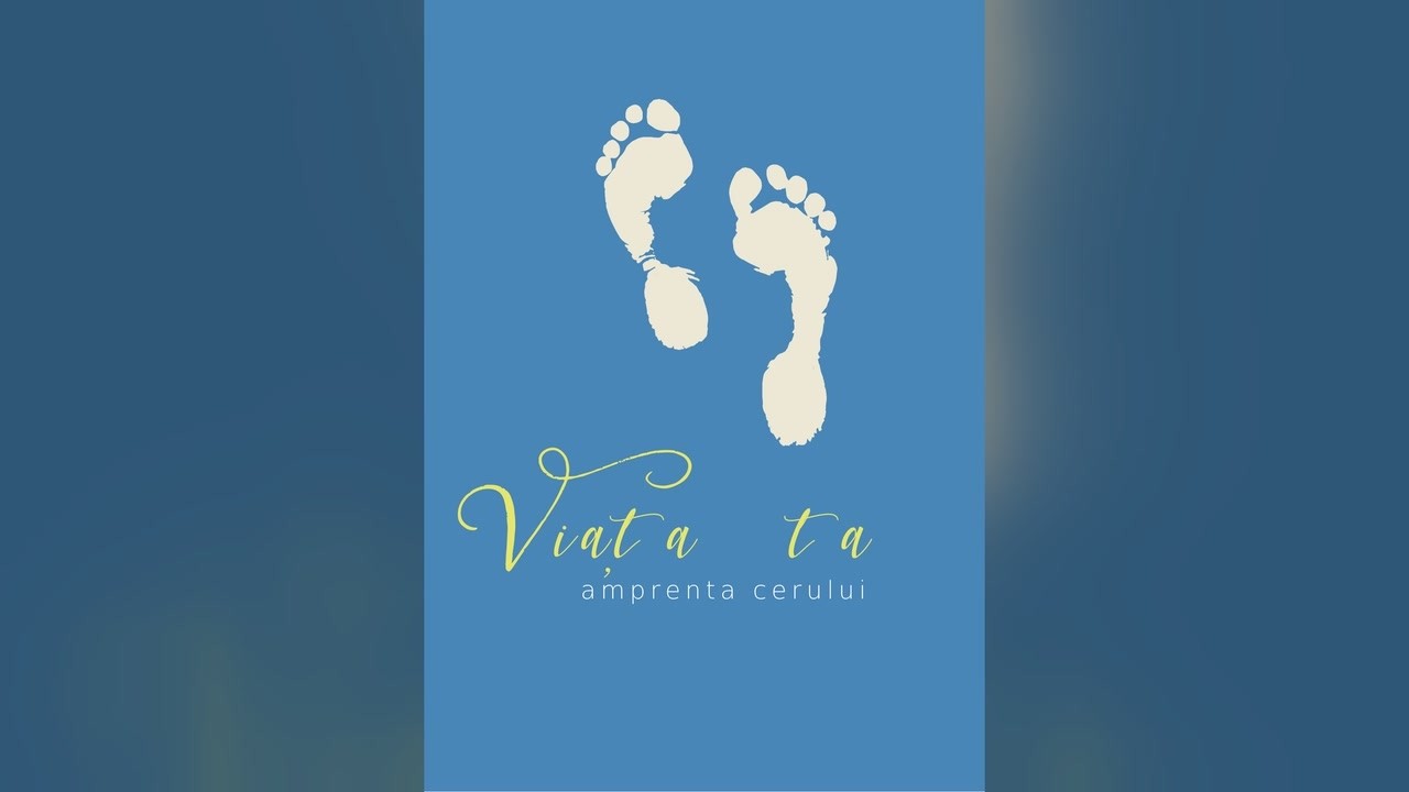 Imagine din predica „Viața ta, amprenta cerului”