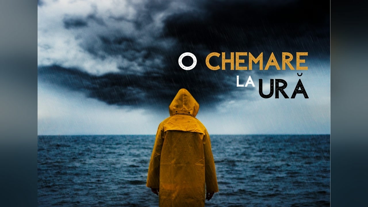 Imagine din predica „O chemare la ură”