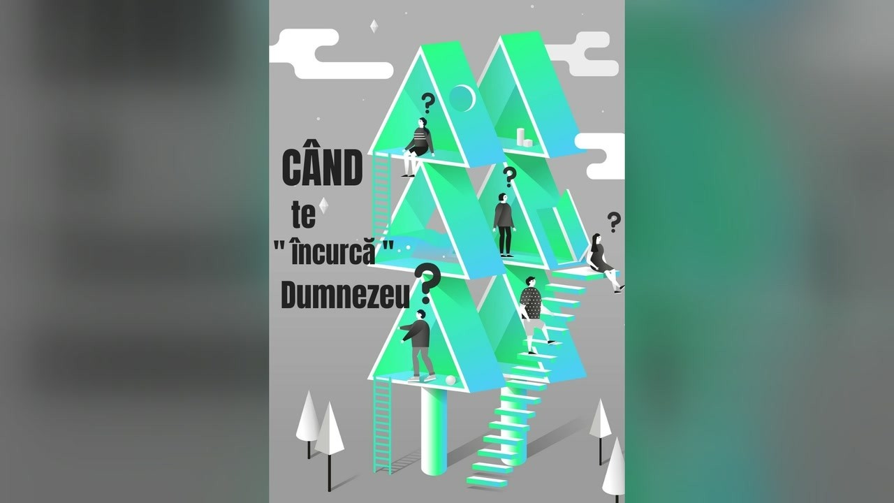 Imagine din predica „Când te „încurcă” Dumnezeu?”