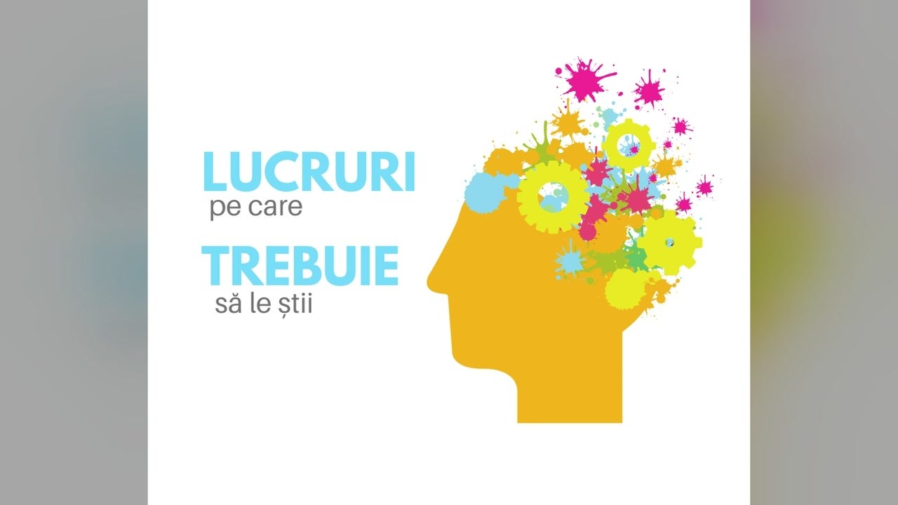 Imagine din predica „Lucruri pe care trebuie să le știi”