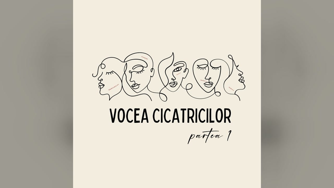 Imagine din predica „Vocea cicatricilor — Partea 1”