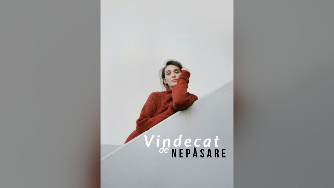 Imagine din predica „Vindecat de nepăsare”