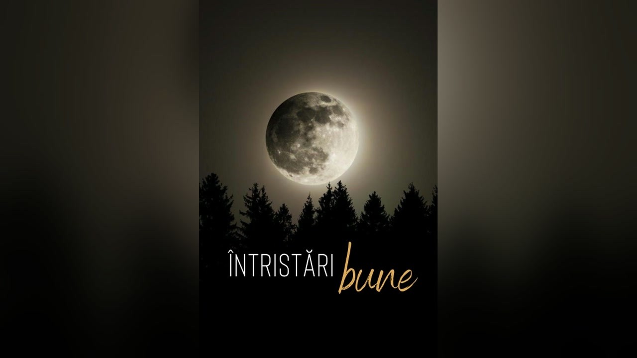 Imagine din predica „Întristări bune”