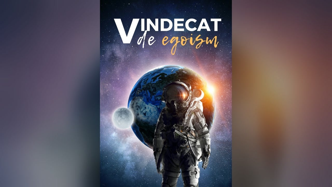 Imagine din predica „Vindecat de egoism”