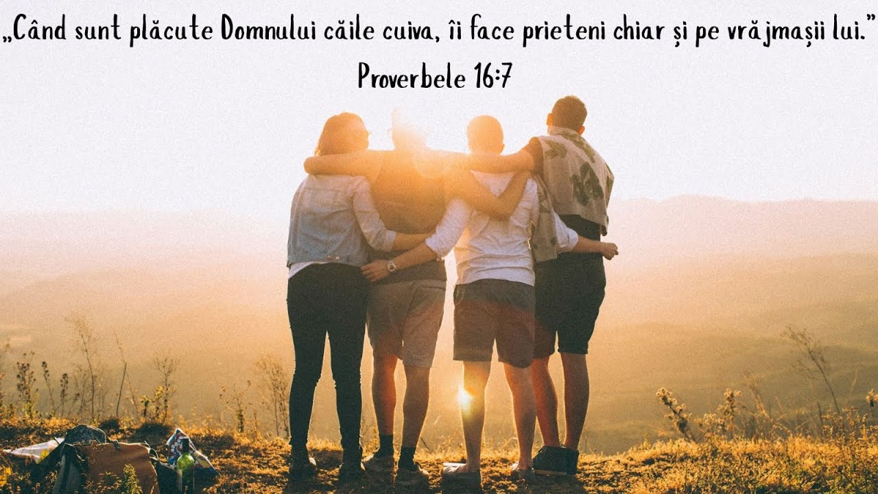 Imagine din predica „Studiu Iacov”