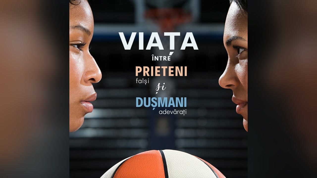 Imagine din predica „VIAȚA între prieteni falși și dușmani adevărați”