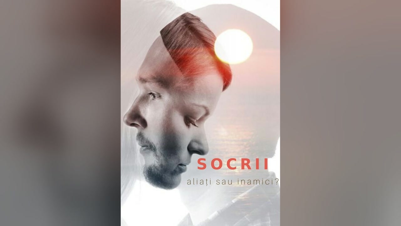 Imagine din predica „Socrii, aliați sau inamici?”