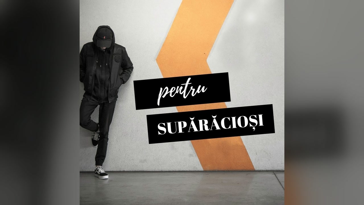Imagine din predica „Pentru supărăcioși”