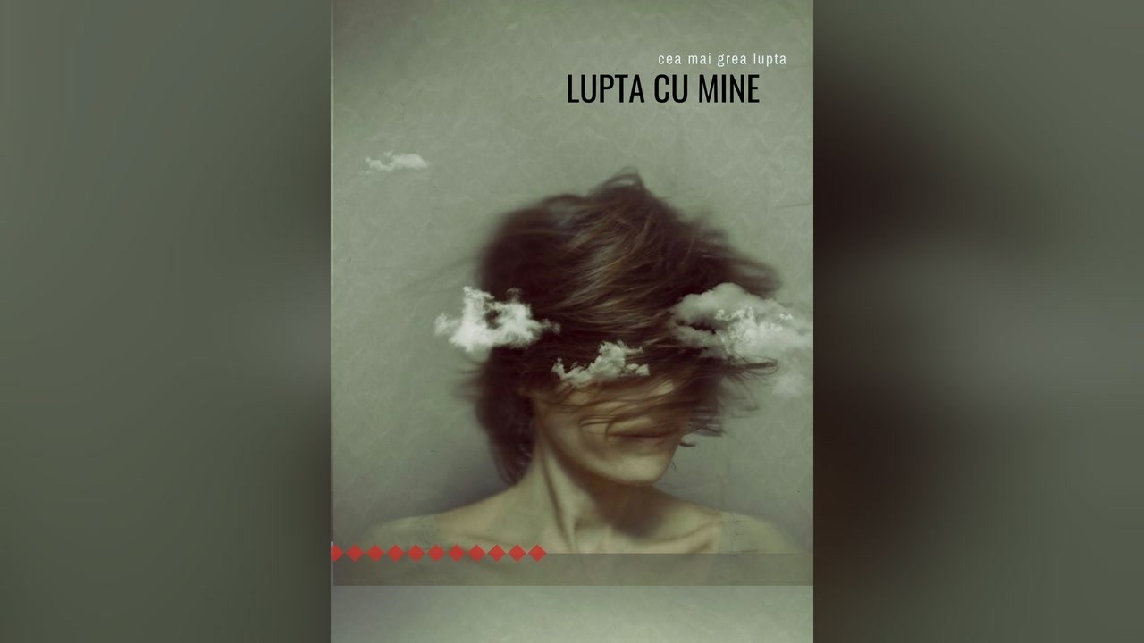 Imagine din predica „Cea mai grea luptă, lupta cu mine”