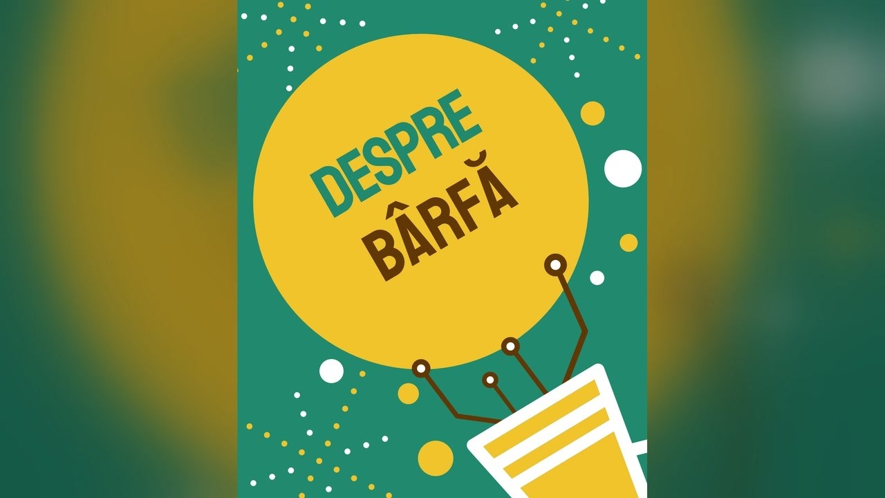 Imagine din predica „Despre bârfă”