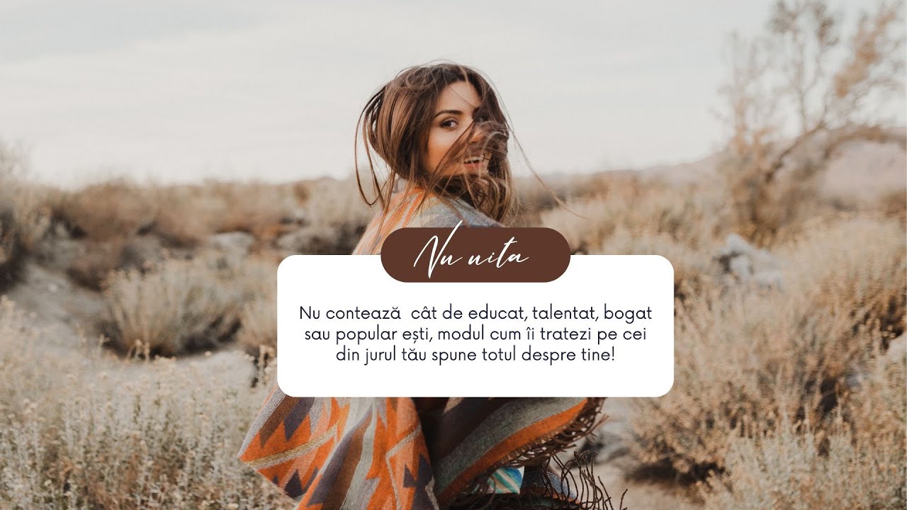 Imagine din predica „Program seara”
