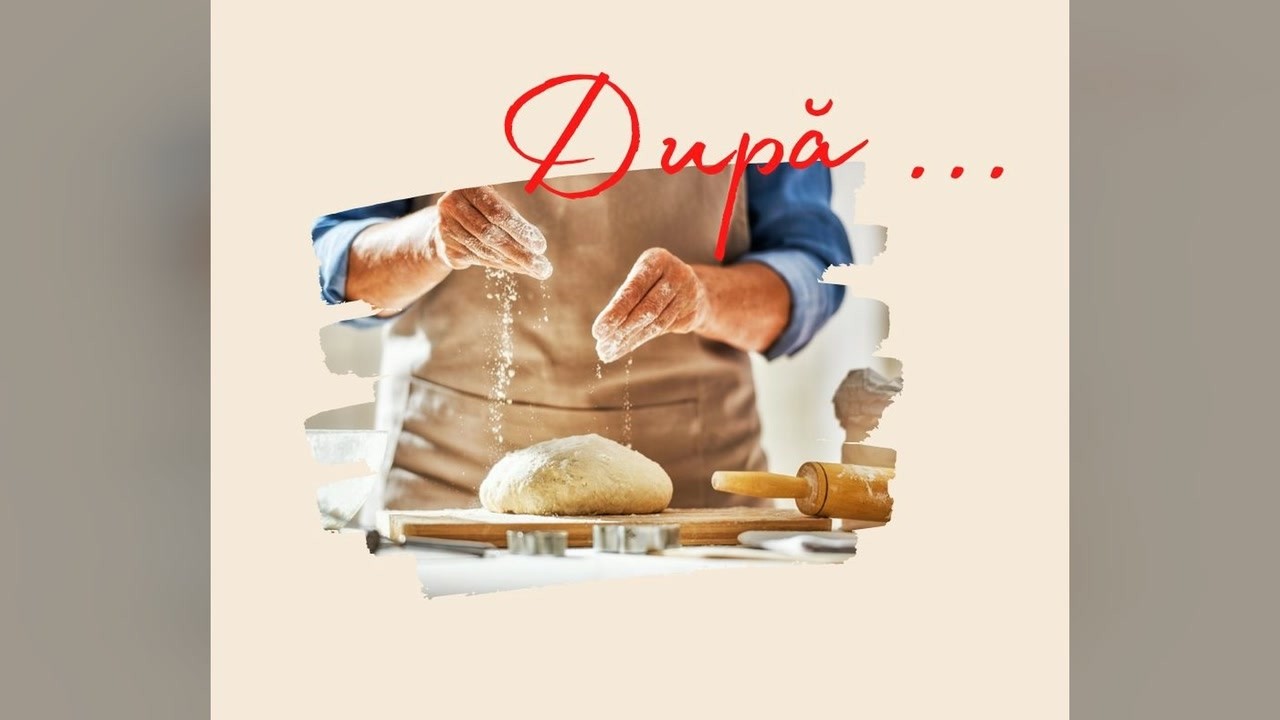 Imagine din predica „După”