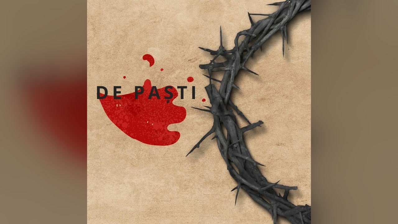 Imagine din predica „De Paști”