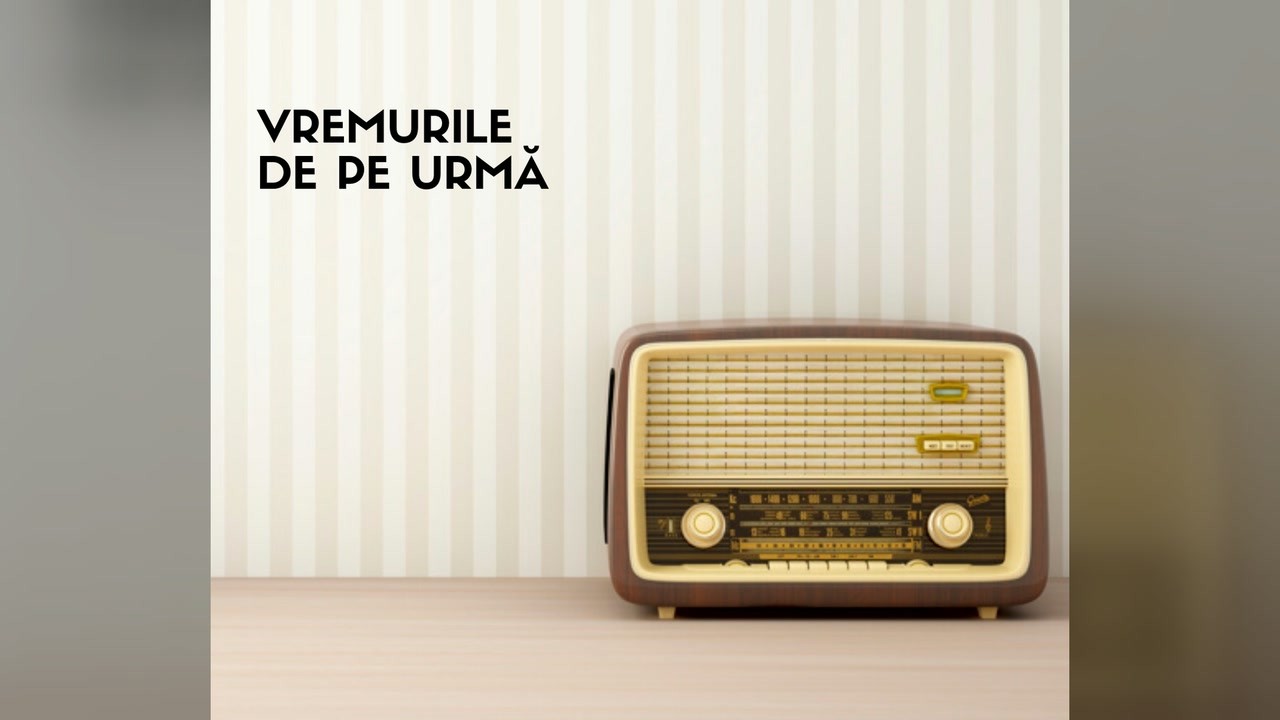 Imagine din predica „Vremurile de pe urmă”